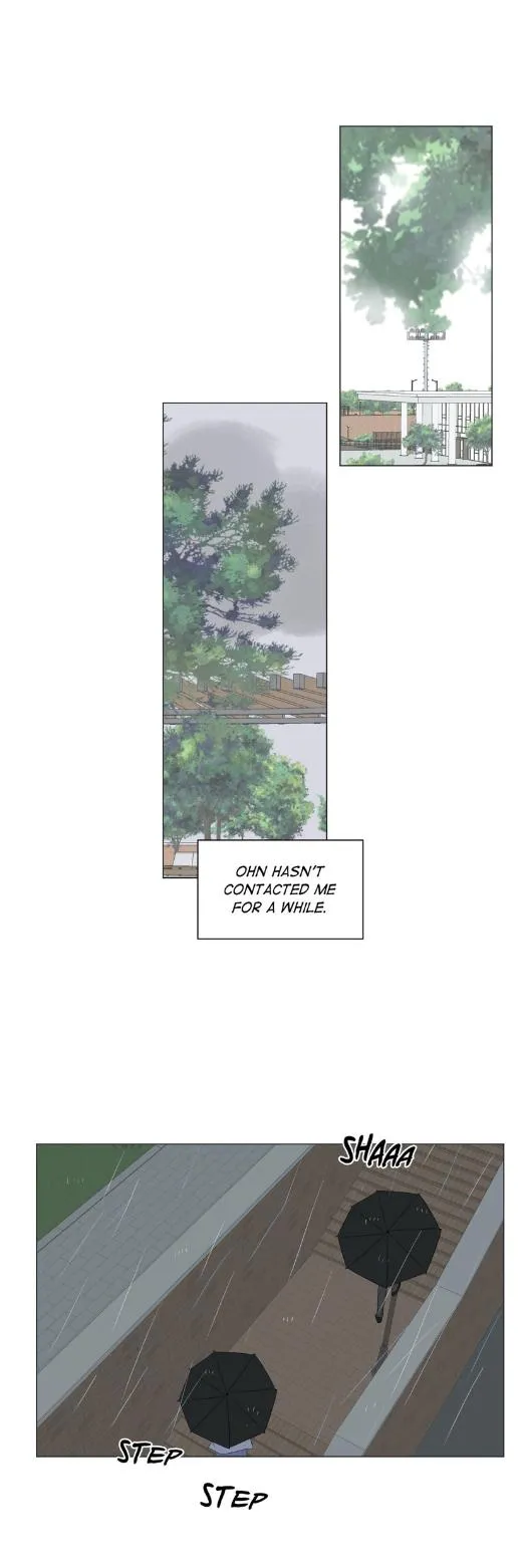 Raon’s Man Chapter 34 page 32 - 