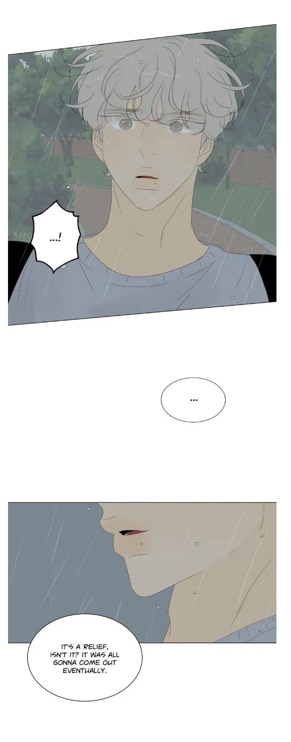 Raon’s Man Chapter 34 page 35 - 