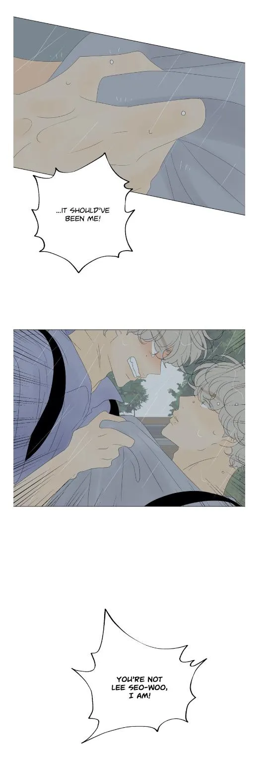 Raon’s Man Chapter 34 page 37 - 