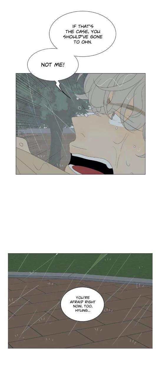 Raon’s Man Chapter 34 page 38 - 