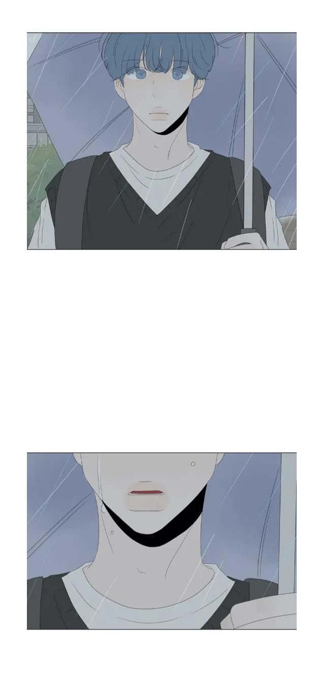 Raon’s Man Chapter 34 page 40 - 