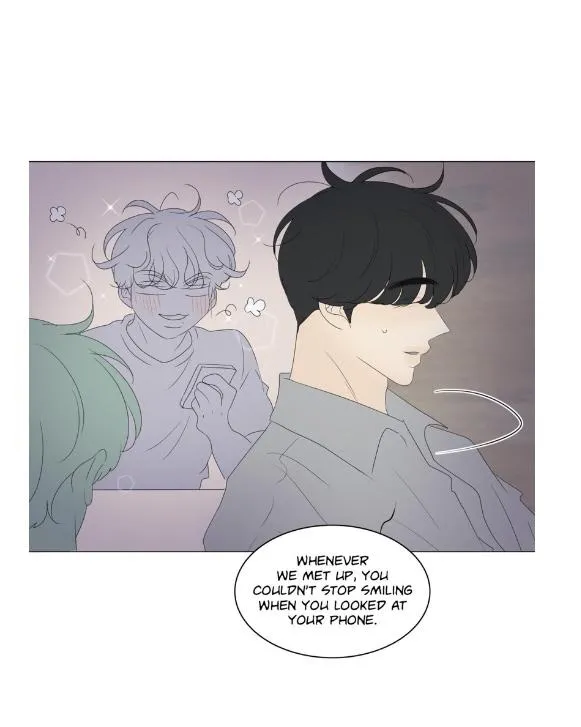 Raon’s Man Chapter 34 page 5 - 