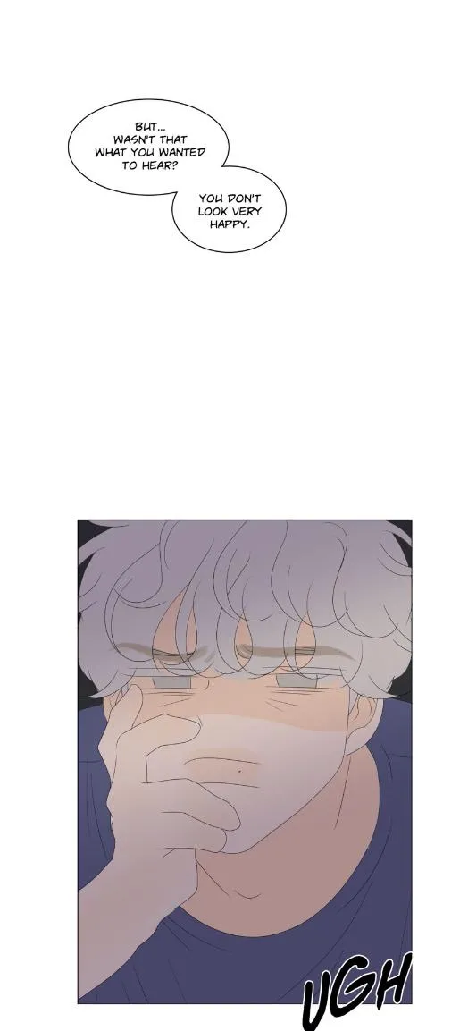 Raon’s Man Chapter 34 page 7 - 