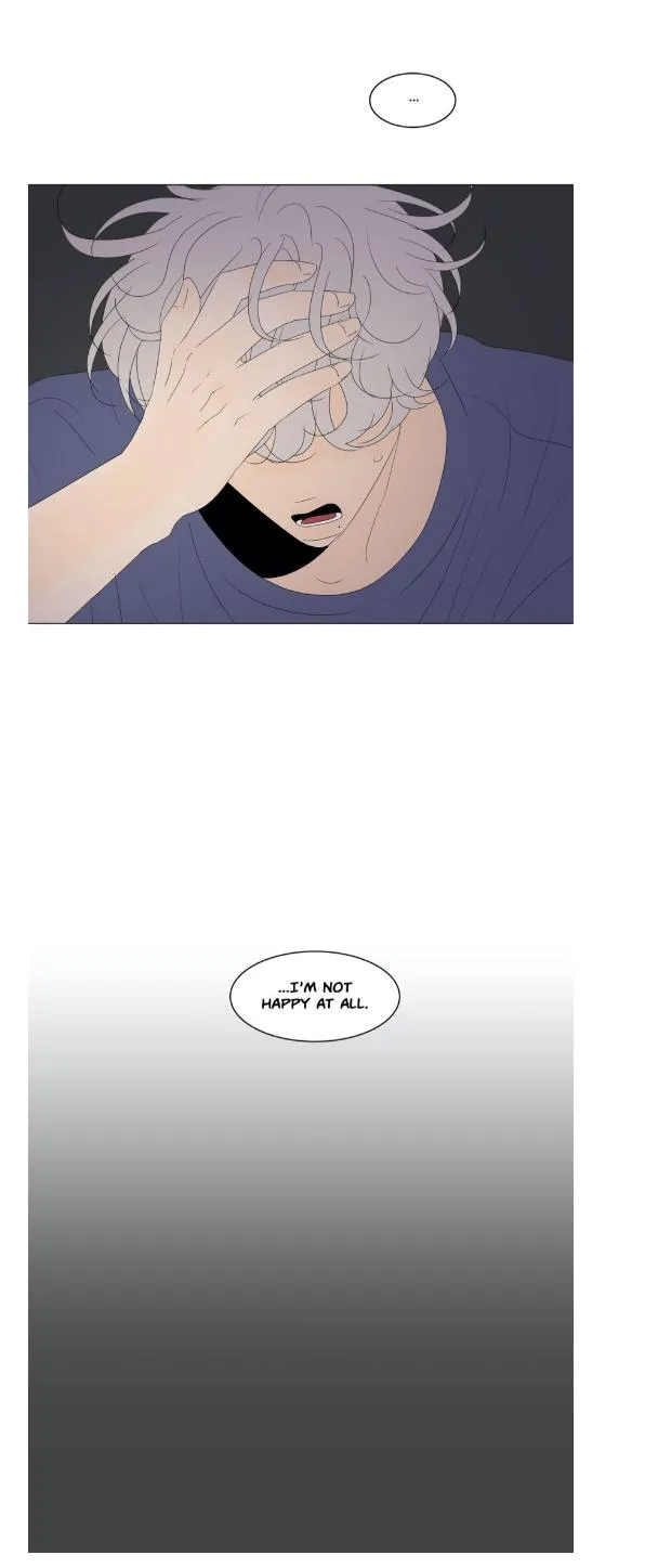 Raon’s Man Chapter 34 page 9 - 