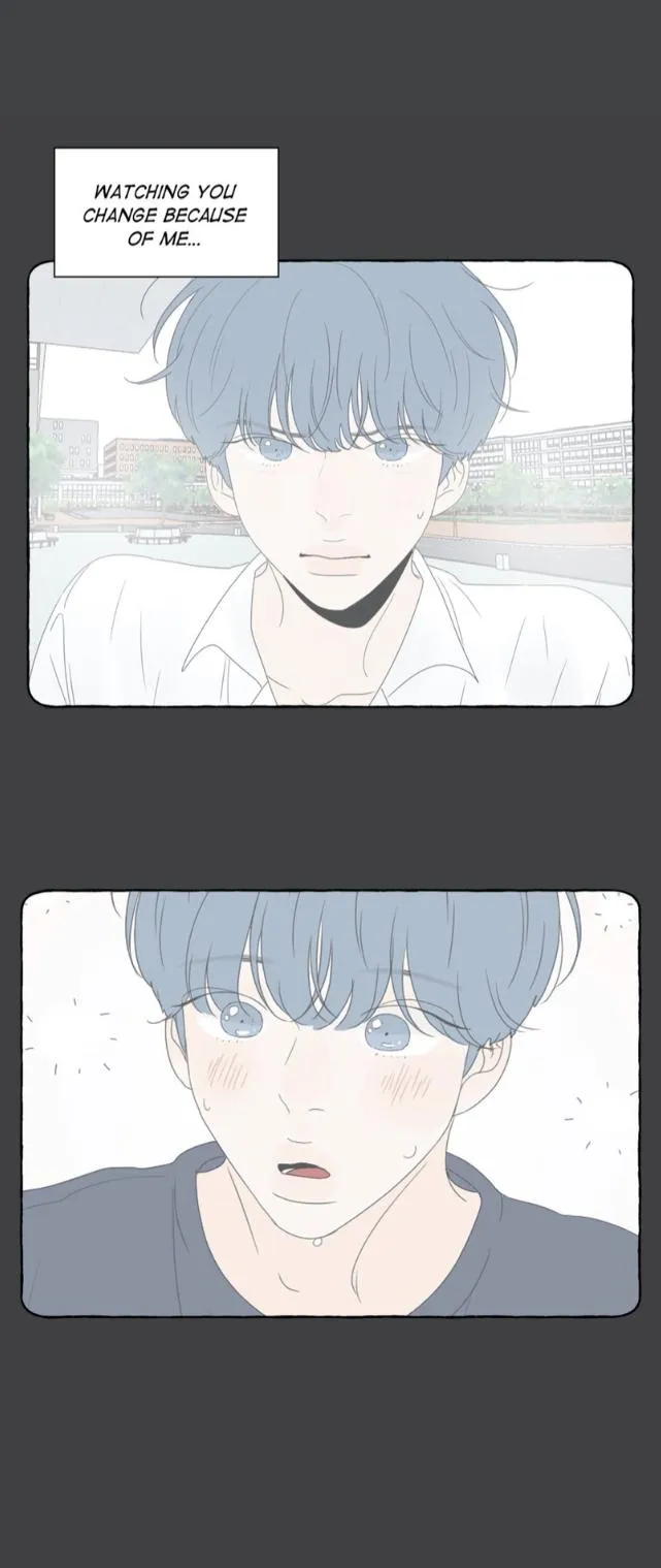 Raon’s Man Chapter 34 page 10 - 
