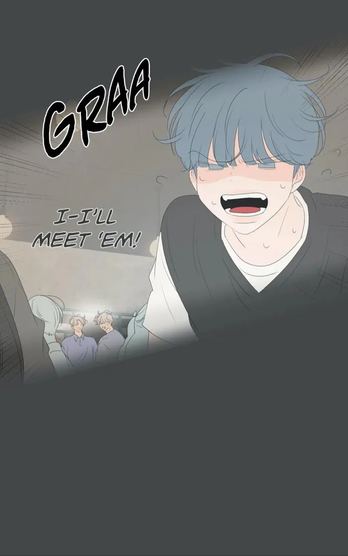 Raon’s Man Chapter 37 page 14 - 