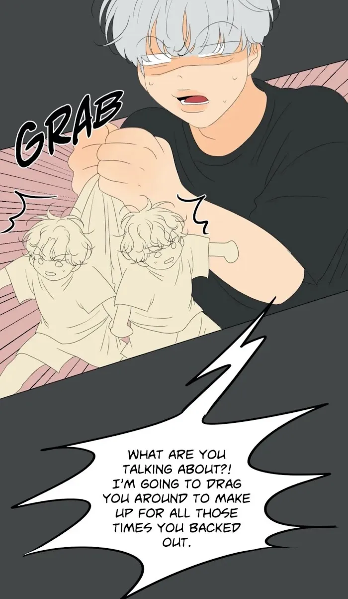 Raon’s Man Chapter 37 page 24 - 