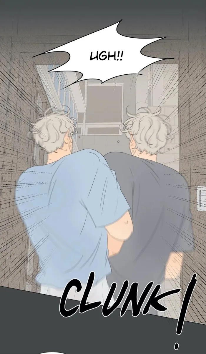 Raon’s Man Chapter 37 page 28 - 