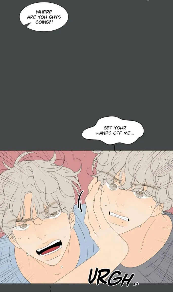 Raon’s Man Chapter 37 page 29 - 