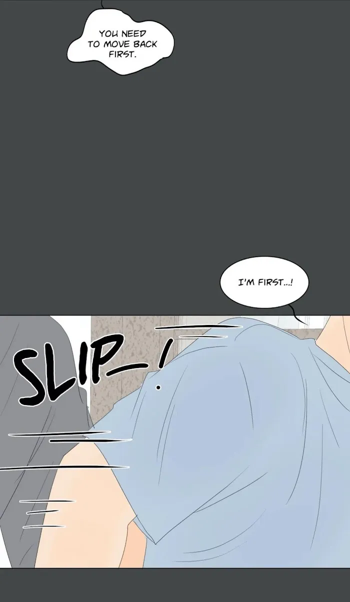 Raon’s Man Chapter 37 page 30 - 