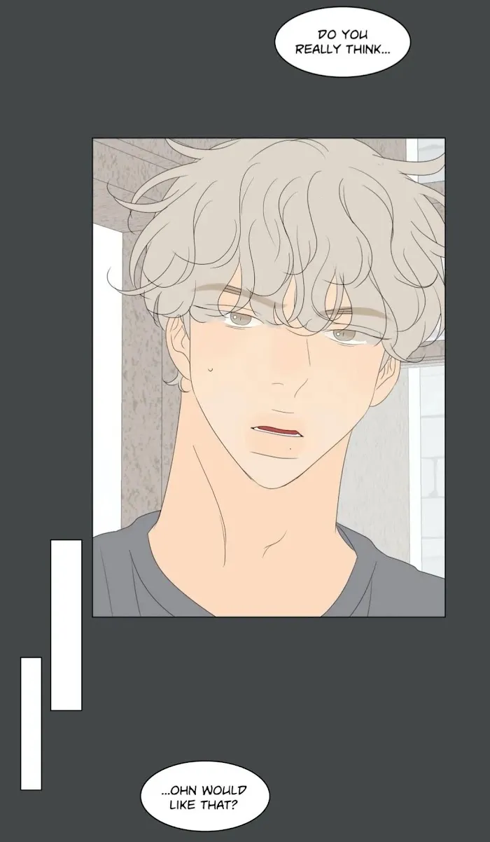 Raon’s Man Chapter 37 page 34 - 