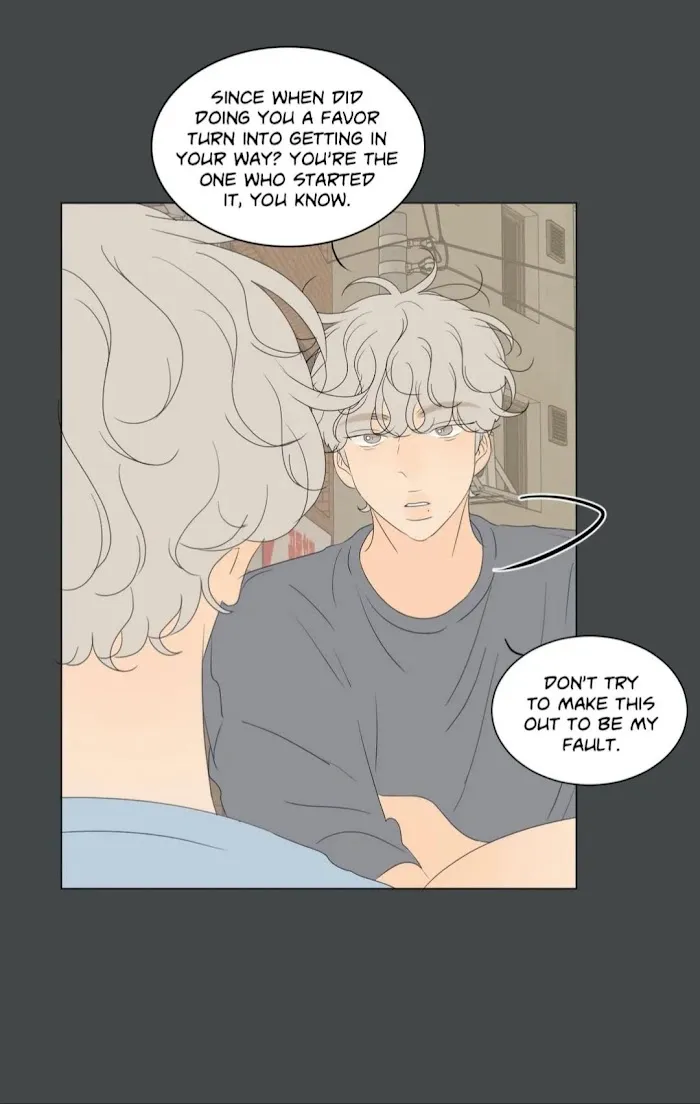 Raon’s Man Chapter 37 page 38 - 