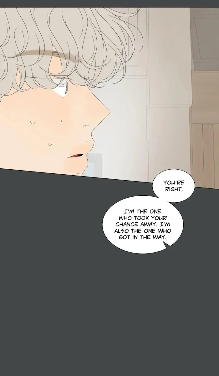 Raon’s Man Chapter 37 page 48 - 