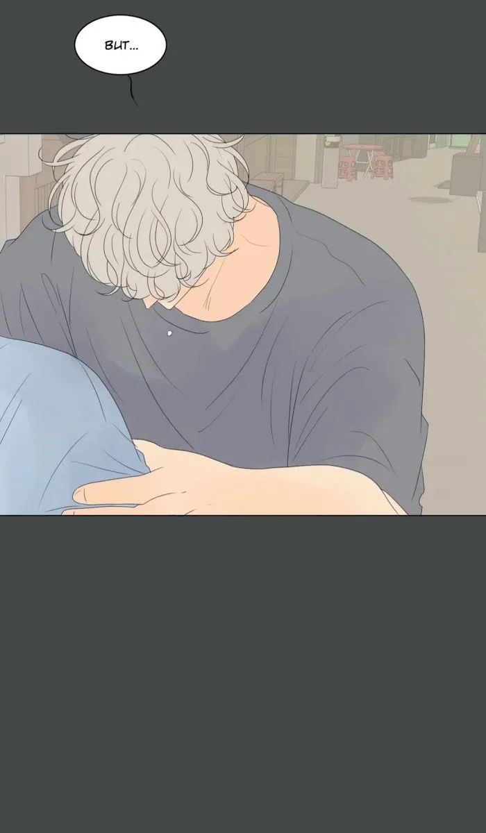 Raon’s Man Chapter 37 page 50 - 