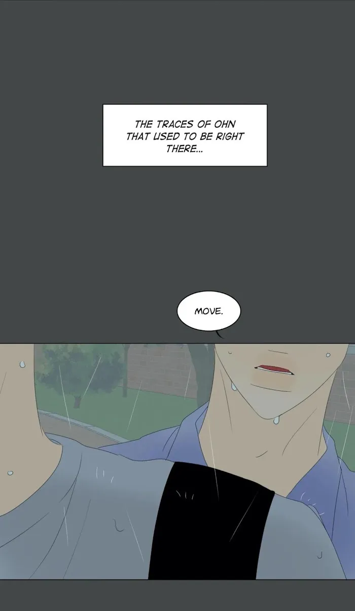 Raon’s Man Chapter 37 page 6 - 