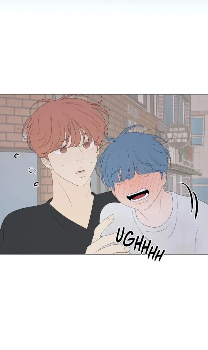 Raon’s Man Chapter 37 page 61 - 