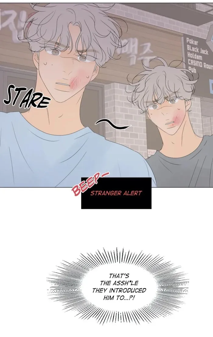 Raon’s Man Chapter 37 page 62 - 