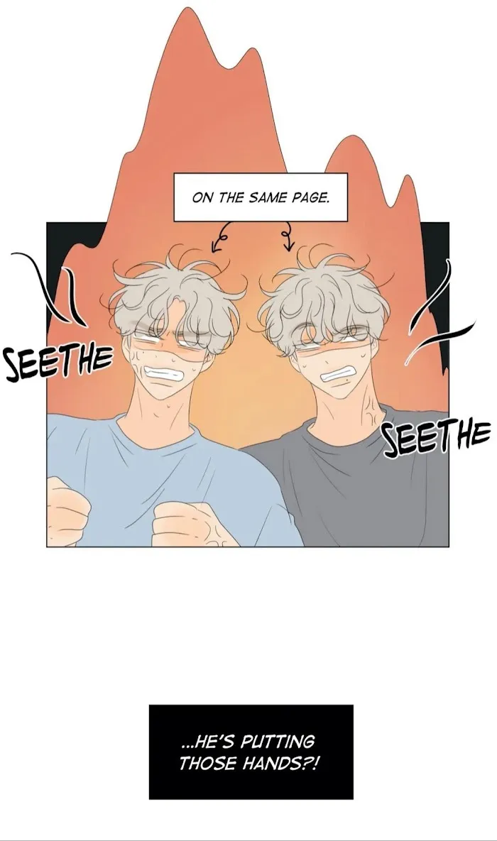 Raon’s Man Chapter 37 page 64 - 