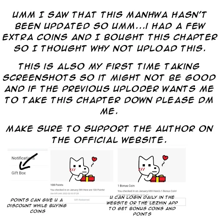 Raon’s Man Chapter 37 page 70 - 