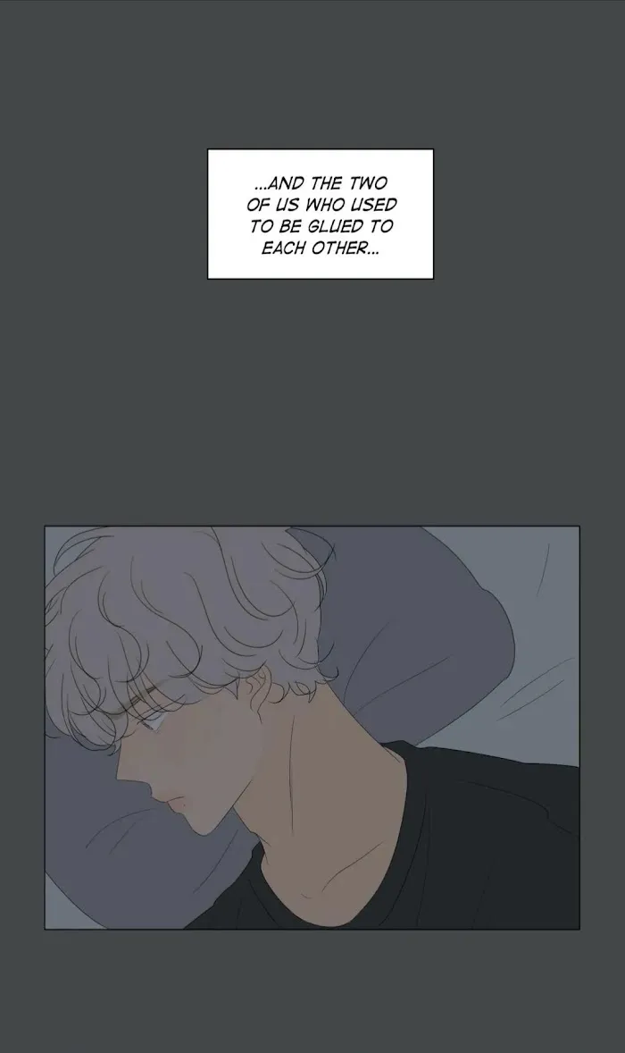 Raon’s Man Chapter 37 page 8 - 