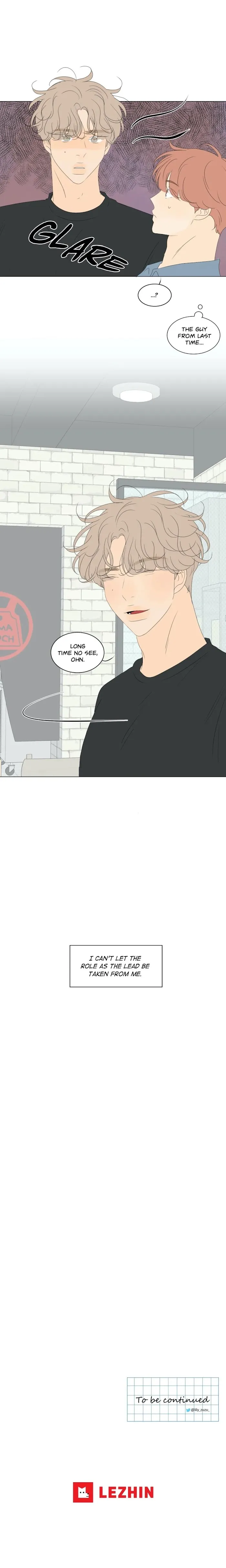 Raon’s Man Chapter 38 page 4 - 
