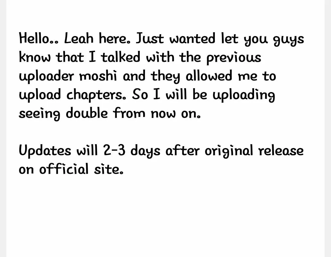 Raon’s Man Chapter 39 page 5 - 