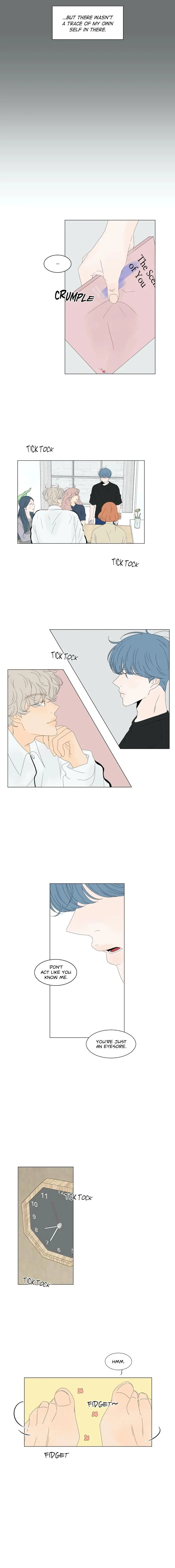 Raon’s Man Chapter 7 page 7 - 