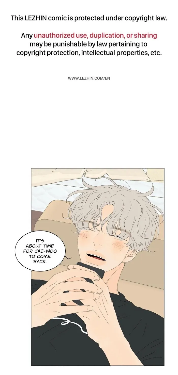 Raon’s Man Chapter 8 page 1 - 