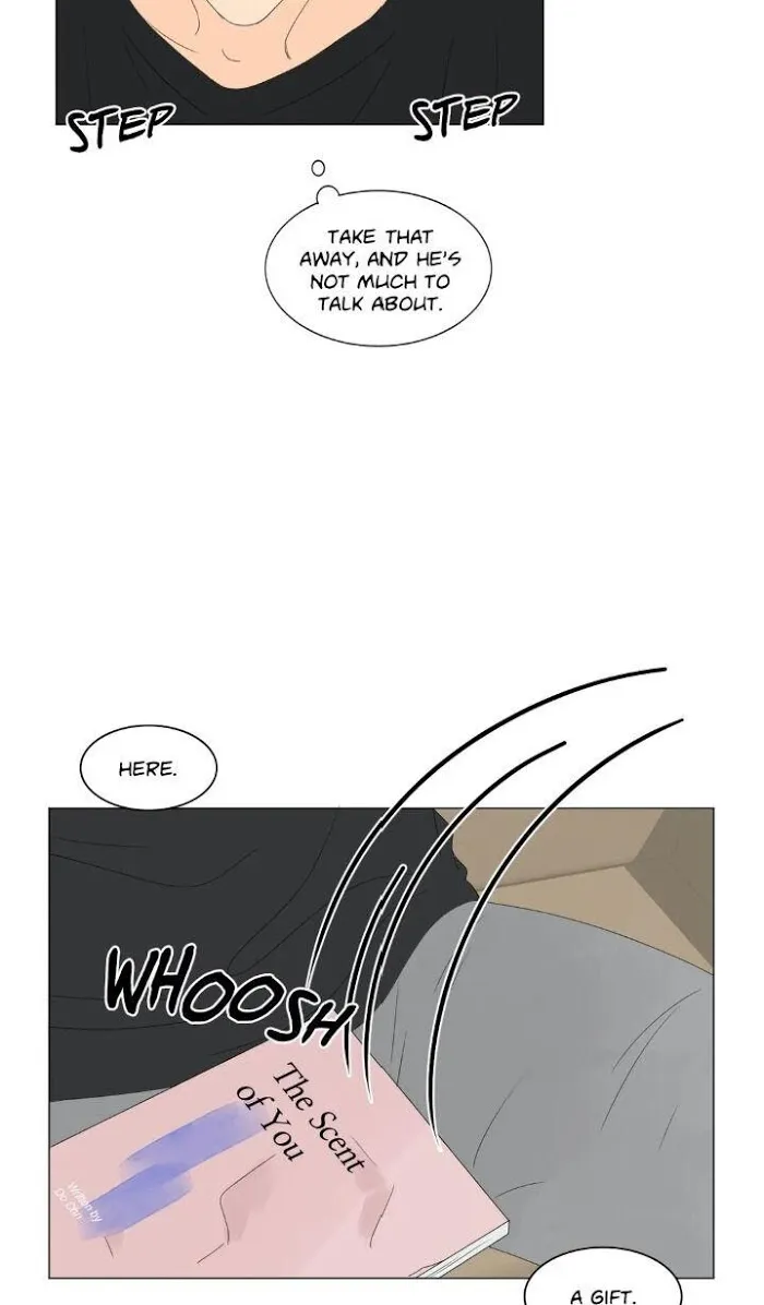 Raon’s Man Chapter 9 page 12 - 