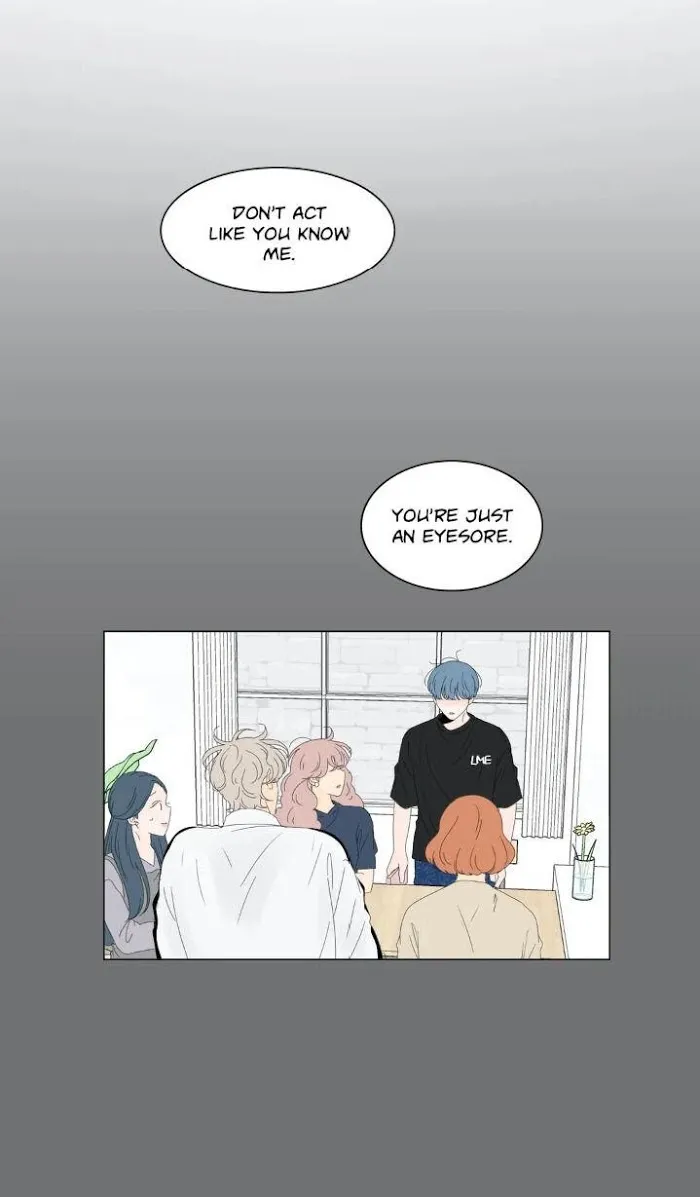 Raon’s Man Chapter 9 page 20 - 