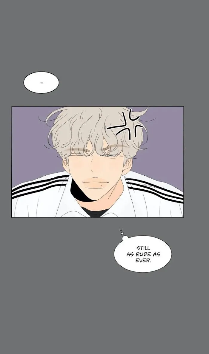 Raon’s Man Chapter 9 page 21 - 