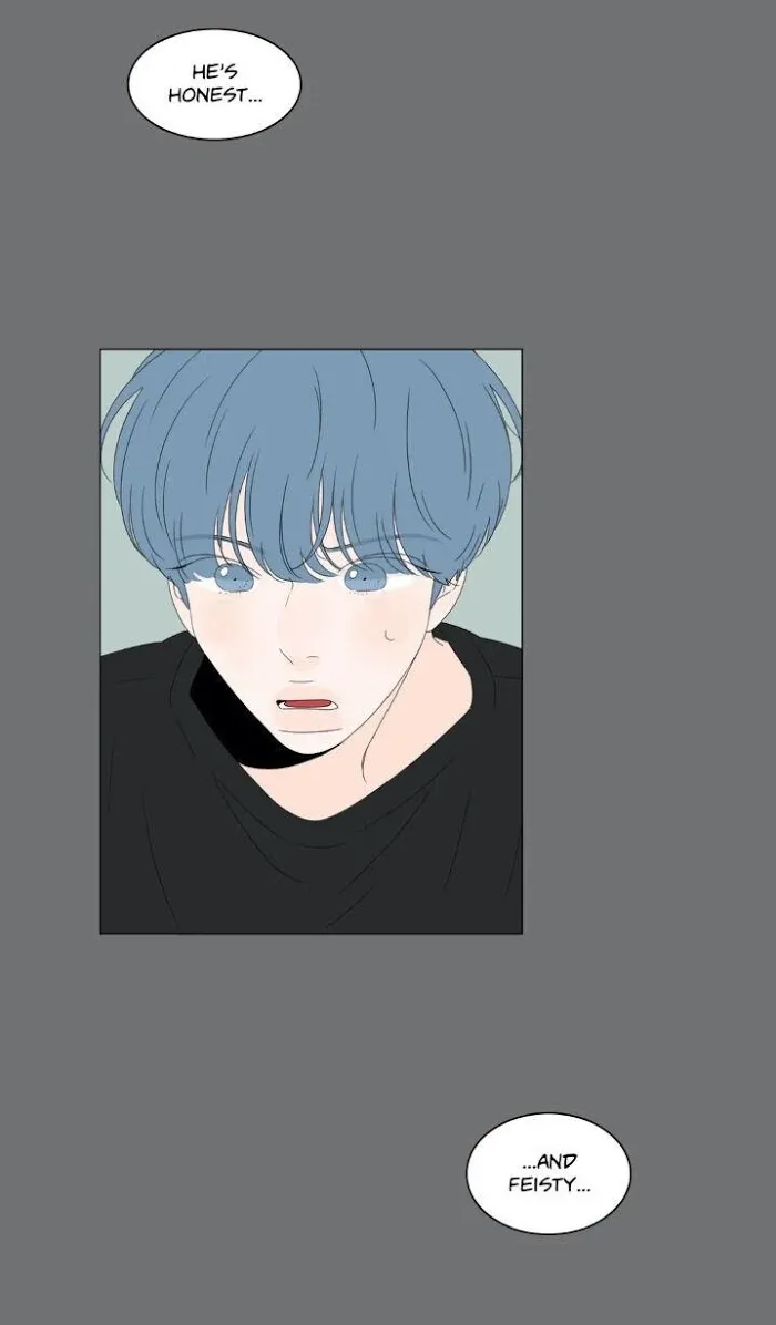 Raon’s Man Chapter 9 page 24 - 