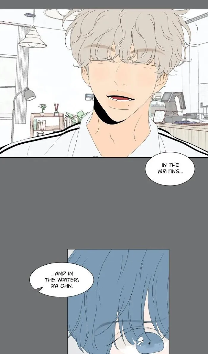 Raon’s Man Chapter 9 page 26 - 