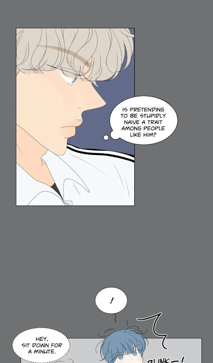 Raon’s Man Chapter 9 page 30 - 