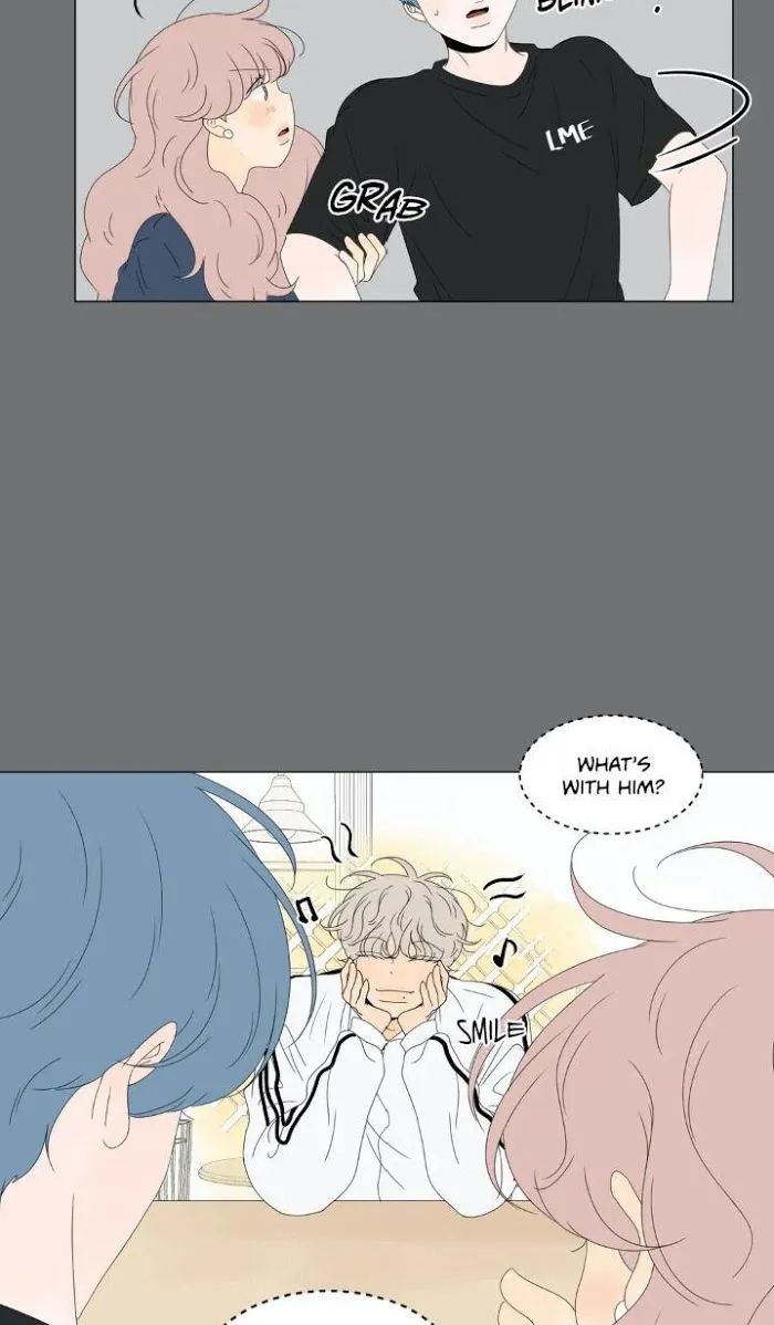 Raon’s Man Chapter 9 page 31 - 