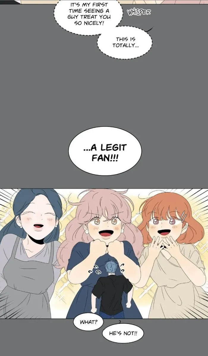 Raon’s Man Chapter 9 page 32 - 