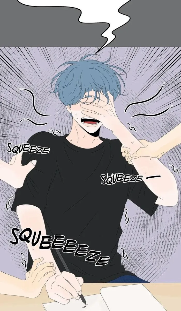 Raon’s Man Chapter 9 page 36 - 