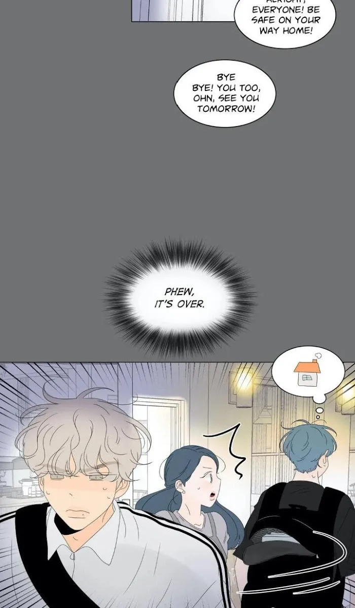 Raon’s Man Chapter 9 page 38 - 