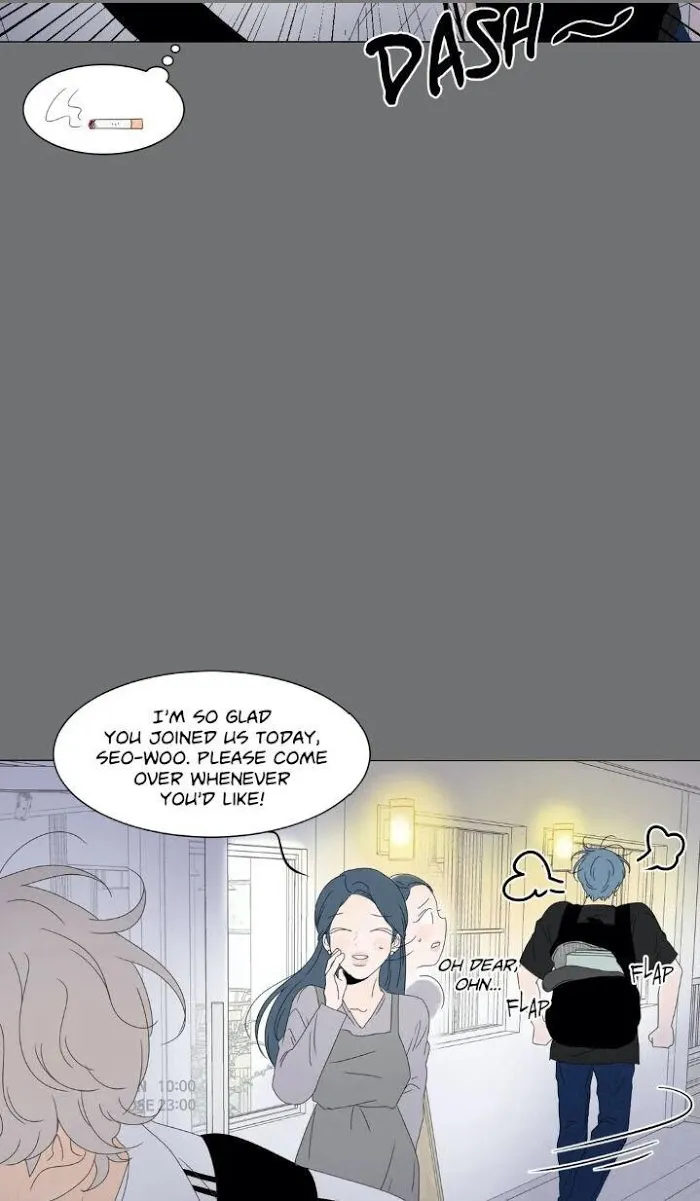 Raon’s Man Chapter 9 page 39 - 