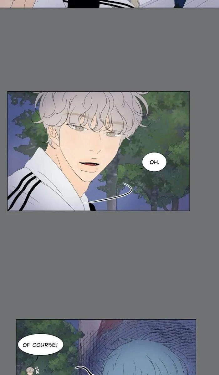 Raon’s Man Chapter 9 page 40 - 