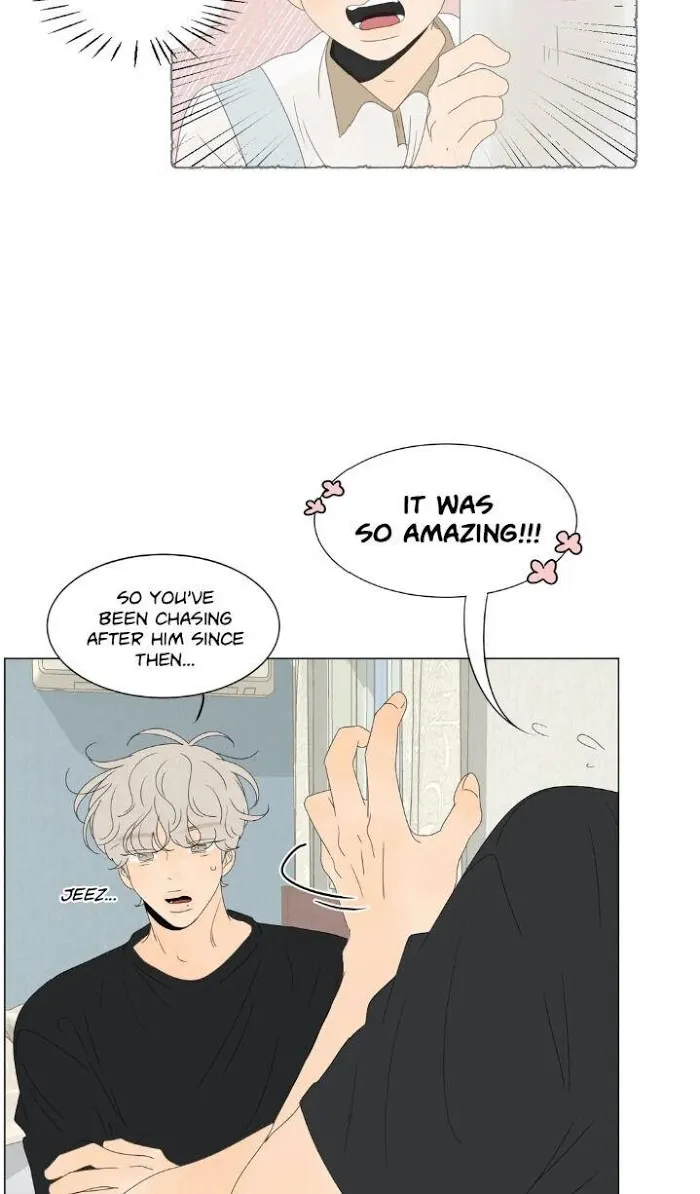 Raon’s Man Chapter 9 page 5 - 