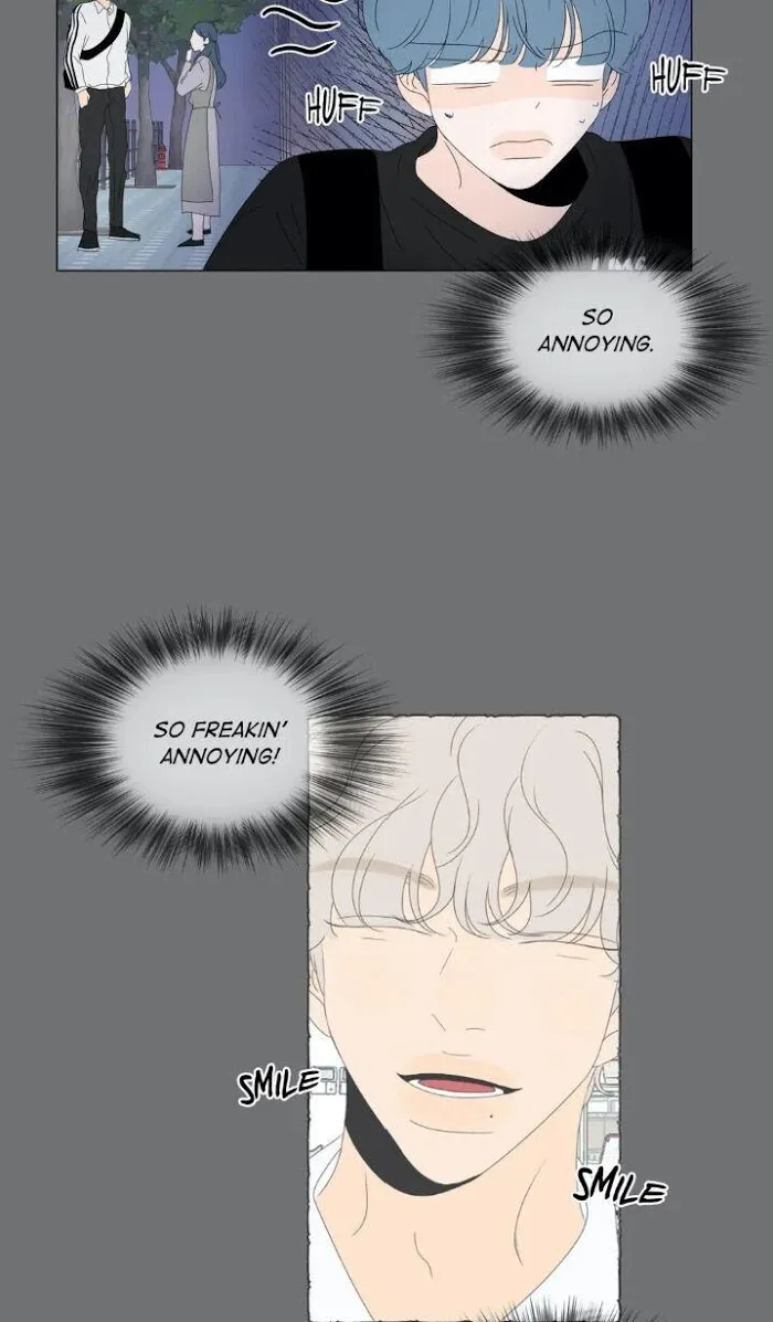 Raon’s Man Chapter 9 page 41 - 
