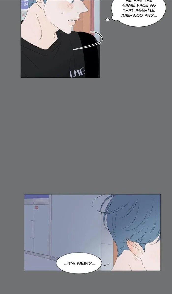 Raon’s Man Chapter 9 page 44 - 