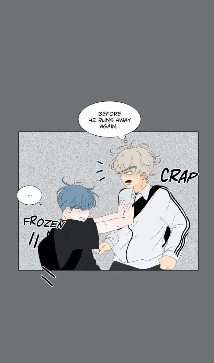 Raon’s Man Chapter 9 page 49 - 