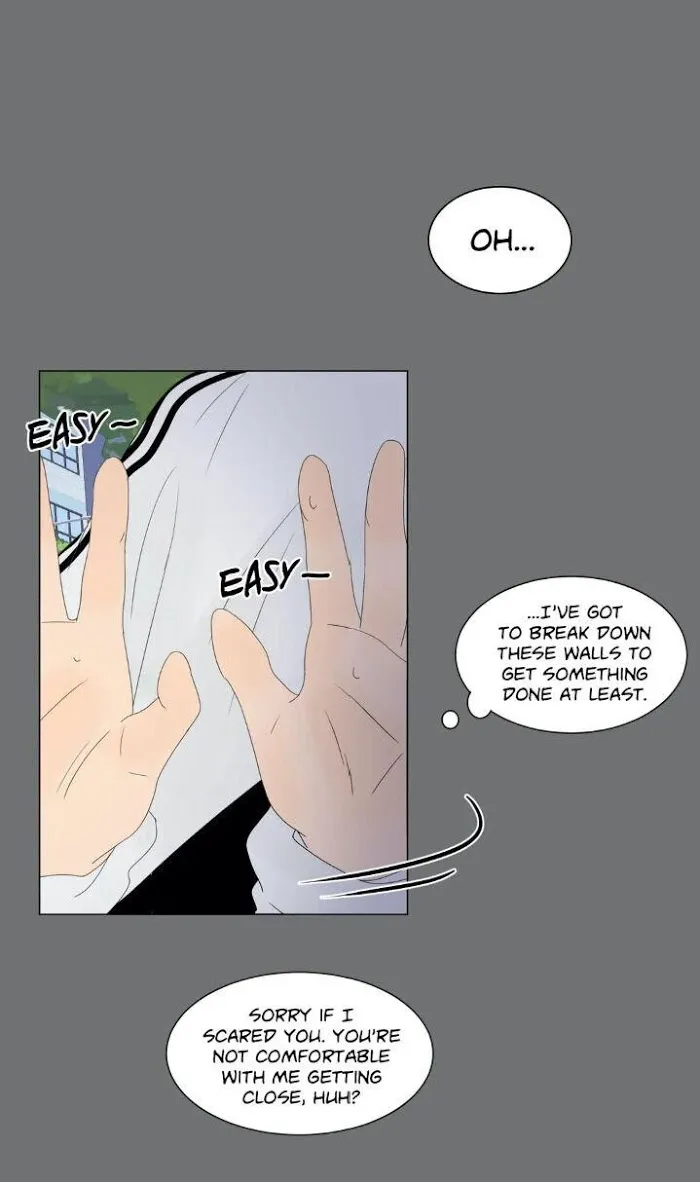 Raon’s Man Chapter 9 page 50 - 