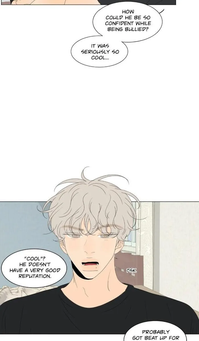 Raon’s Man Chapter 9 page 6 - 