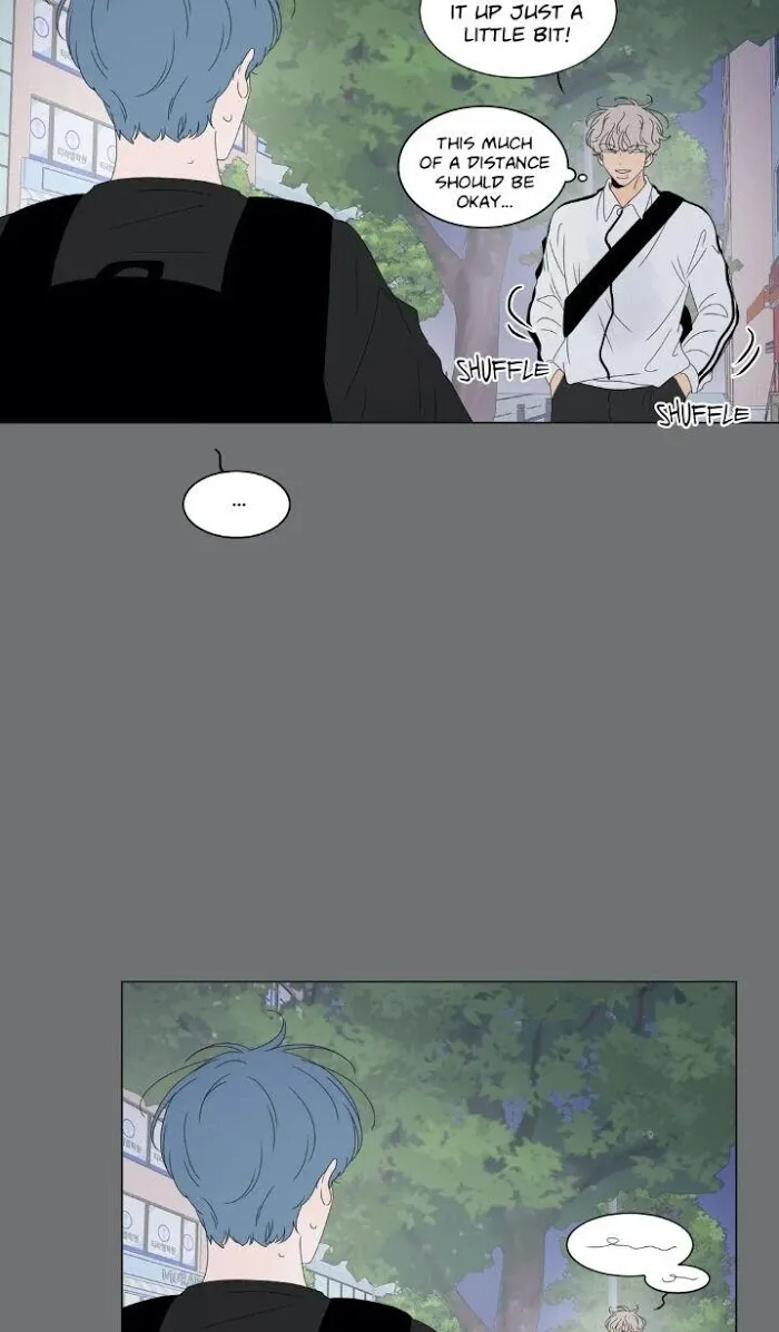 Raon’s Man Chapter 9 page 52 - 