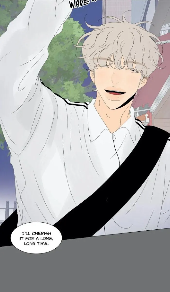 Raon’s Man Chapter 9 page 54 - 