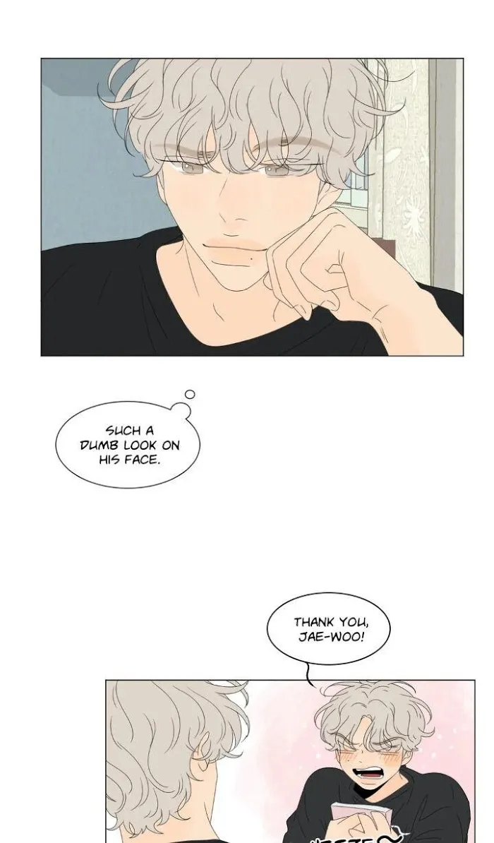 Raon’s Man Chapter 9 page 58 - 