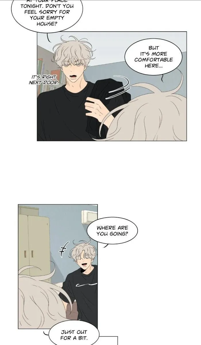 Raon’s Man Chapter 9 page 61 - 